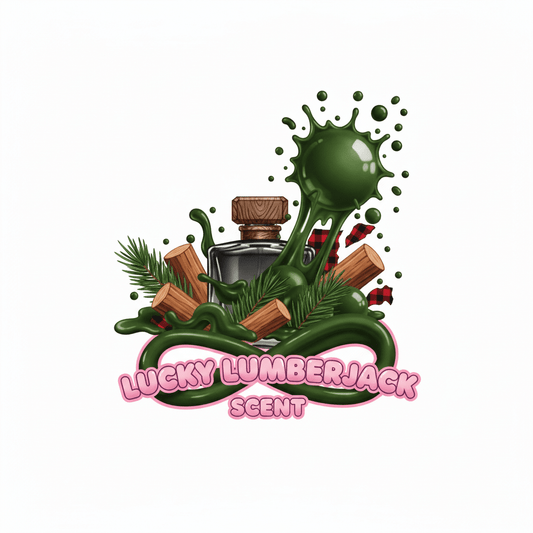 Lucky Lumberjack Wax Melt 👔 - Scents By Shaizy