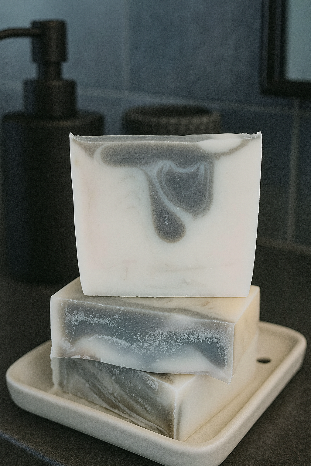 Bûcheron chanceux