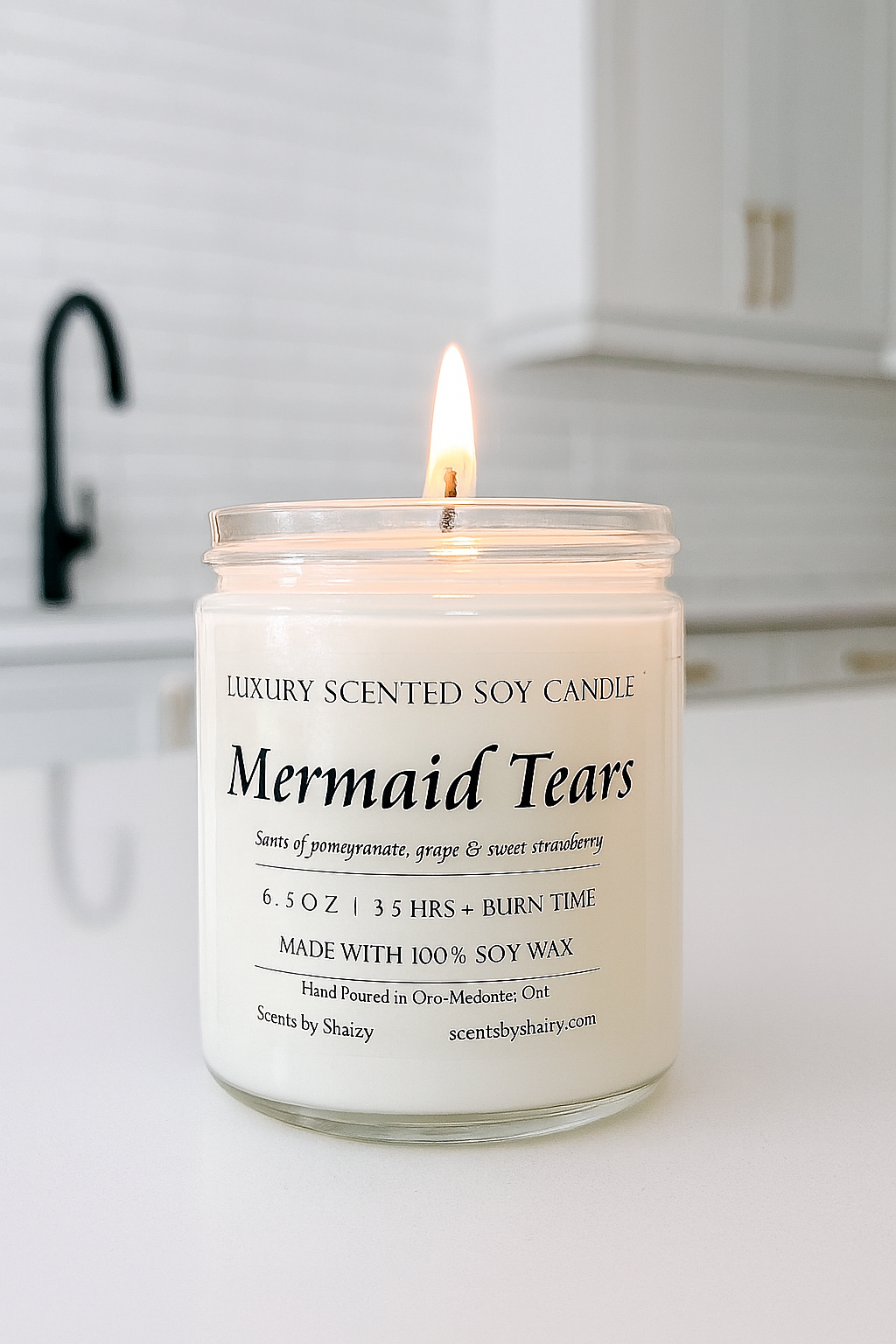 Mermaid Tears