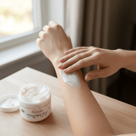 Winter Skin Rescue Ritual - Scents By Shaizy