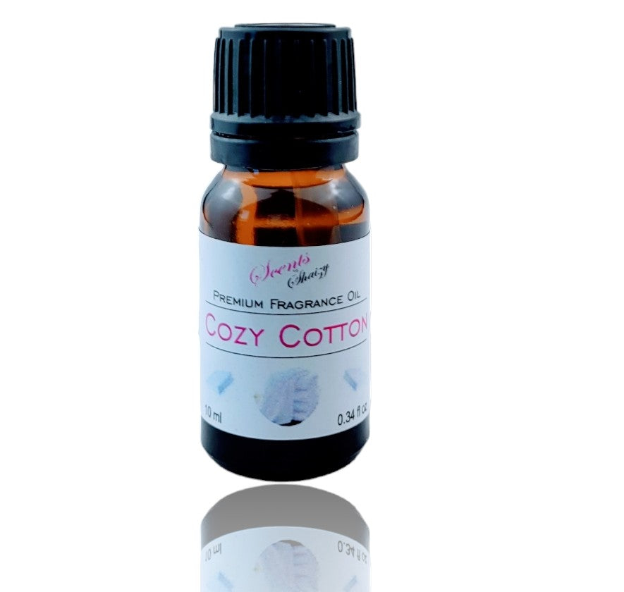 Cozy Cotton Oil