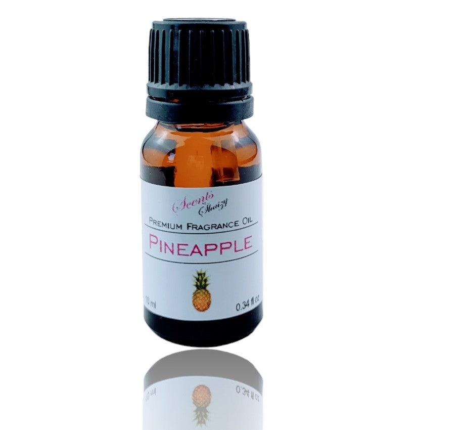 Pineapple Oil