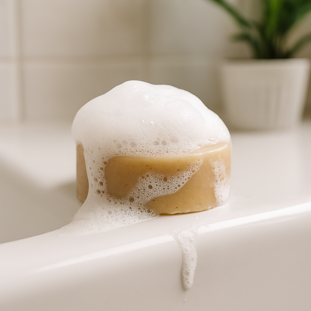 Shampoo Bar
