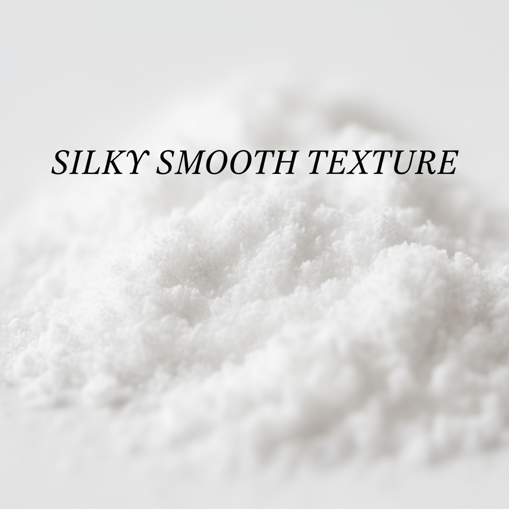 Swoobs Body Powder - Natural Talc - Free Anti - Chafing Powder - Scents By Shaizy