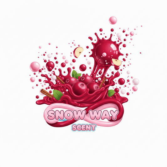 Snow Way Wax Melt - Scents By Shaizy