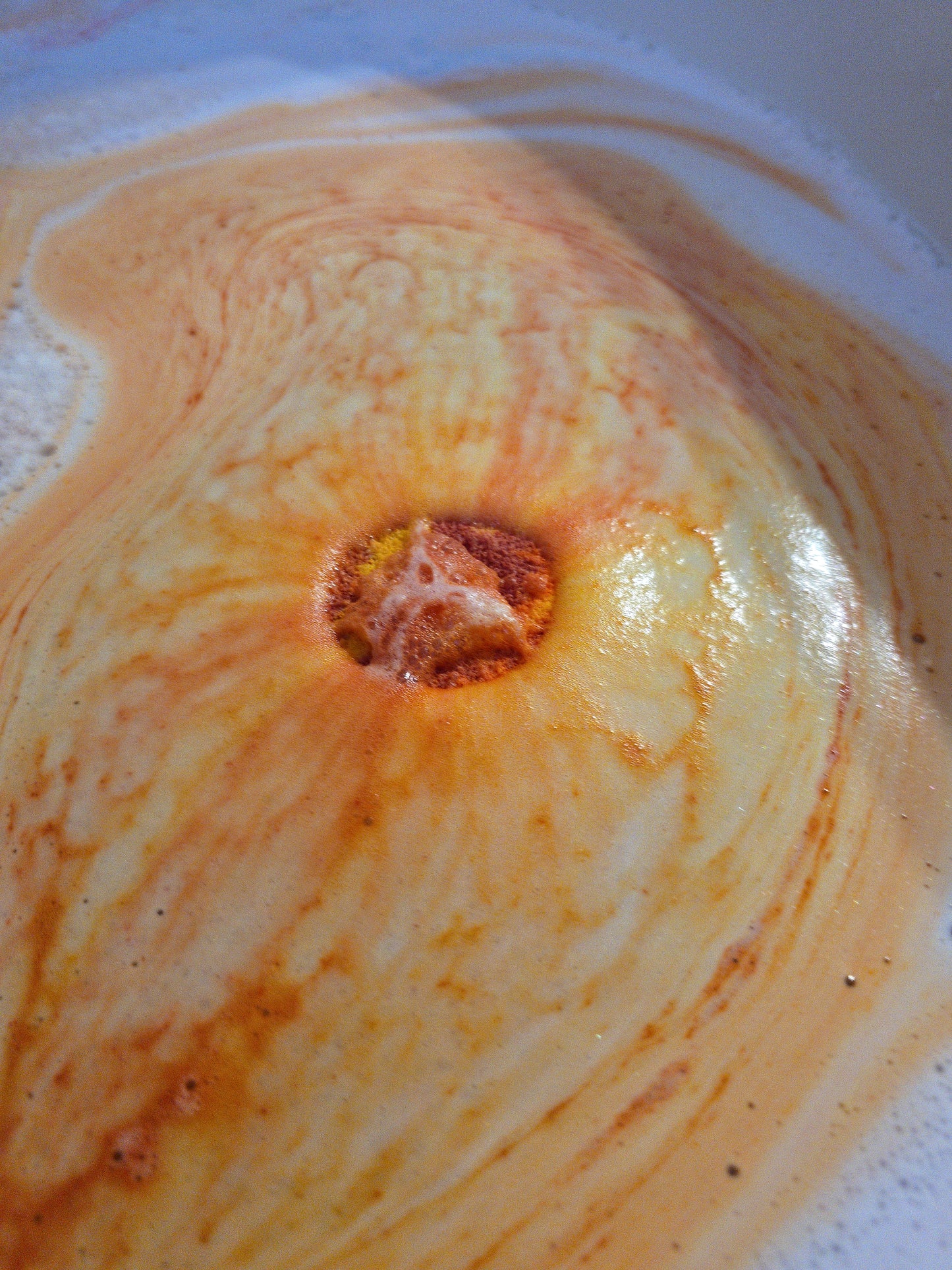 Sunrise Bath Bomb - Scents By Shaizy