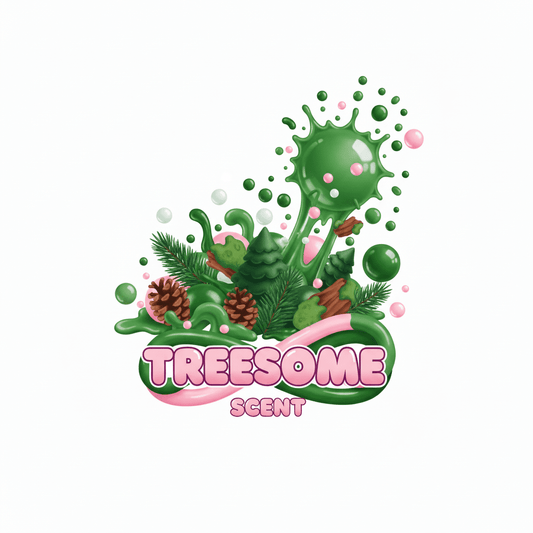 Treesome Wax Melt - Scents By Shaizy
