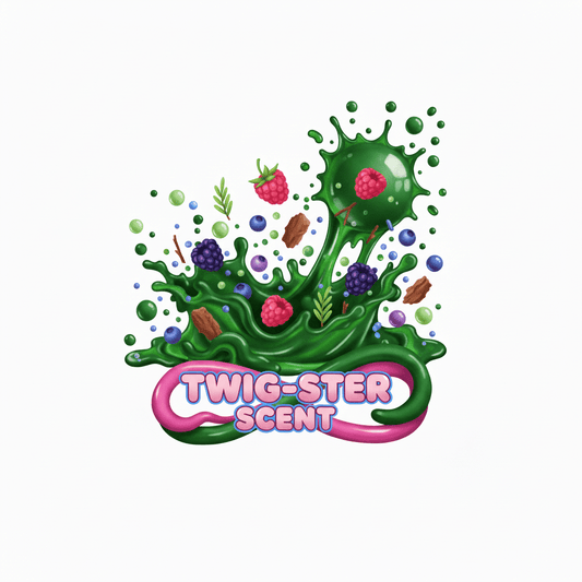 Twig - ster Wax Melt - Scents By Shaizy