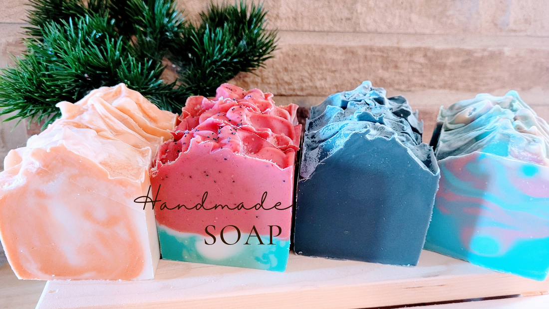 Extending the Life of you handmade soaps