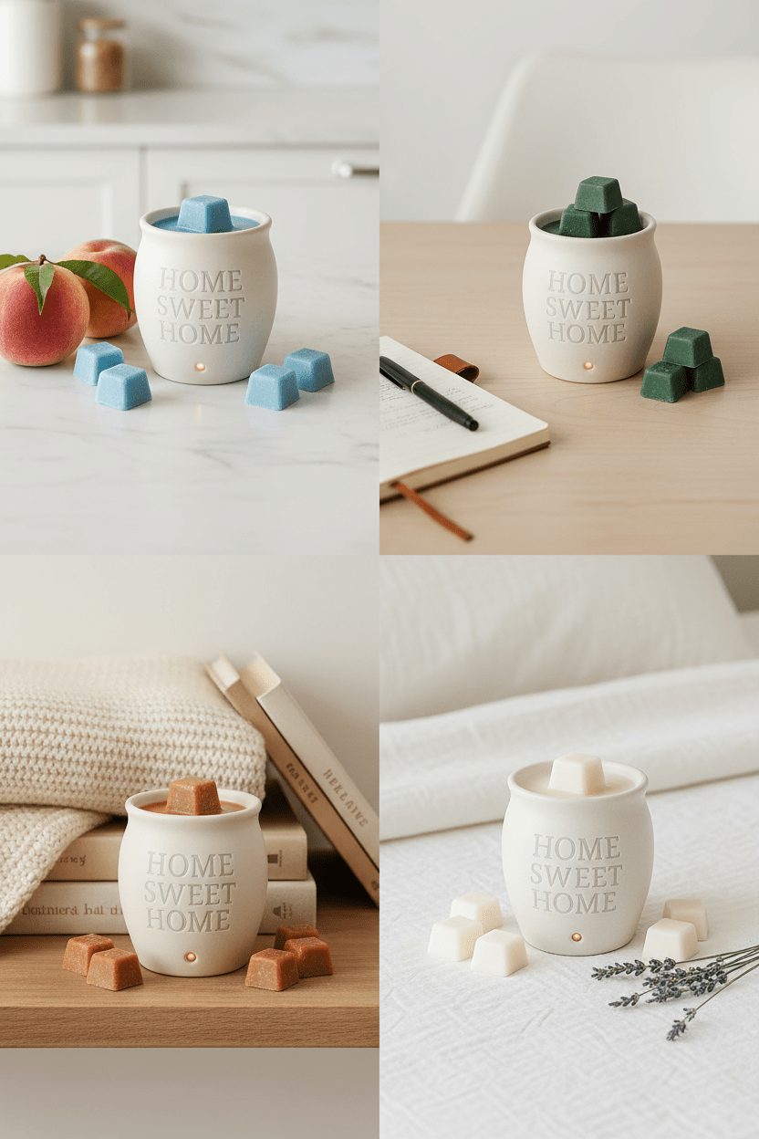 The 2026 Scent-Scaping Guide: A Perfect Scent for Every Room 🏡 - Scents By Shaizy