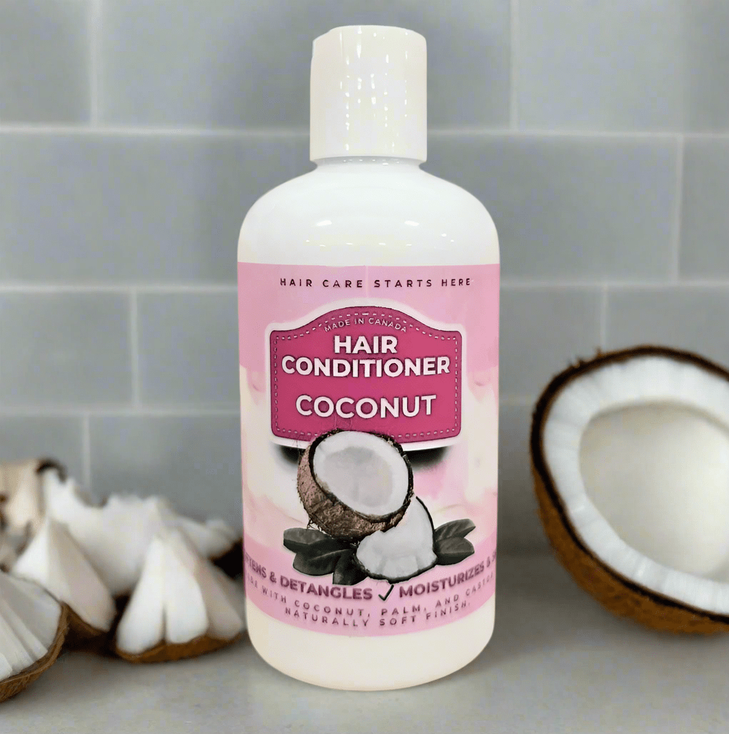 Conditioner - Scents By Shaizy