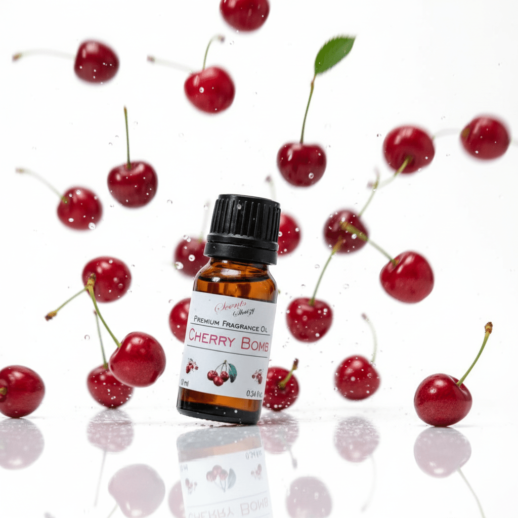 Diffusing Oils - Scents By Shaizy