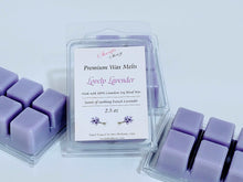 Load image into Gallery viewer, Lavender Wax Melts | Scents by Shaizy