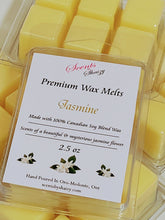 Charger l&#39;image dans la galerie, Jasmine Wax Melts
