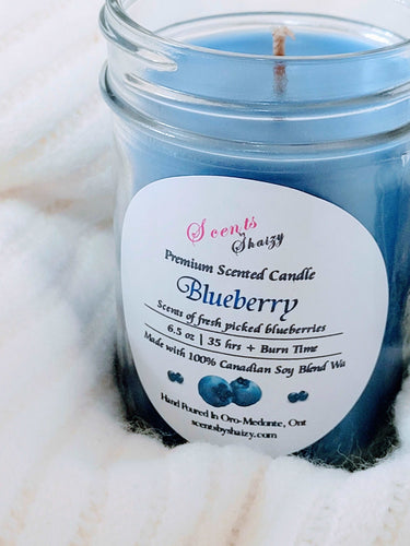 Blueberry Candle | Best Candles