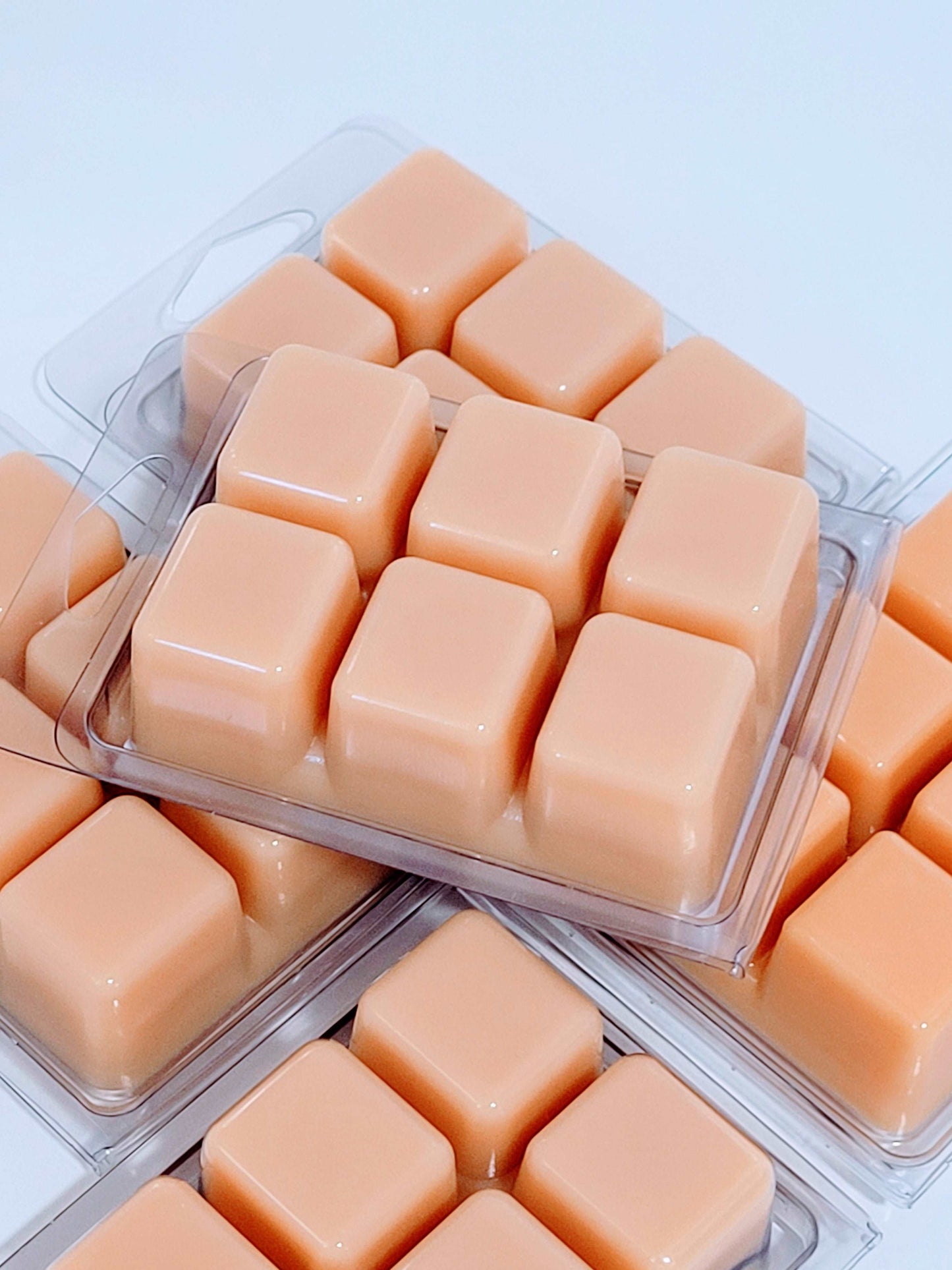 Maple Wax Melts | Scents by Shaizy