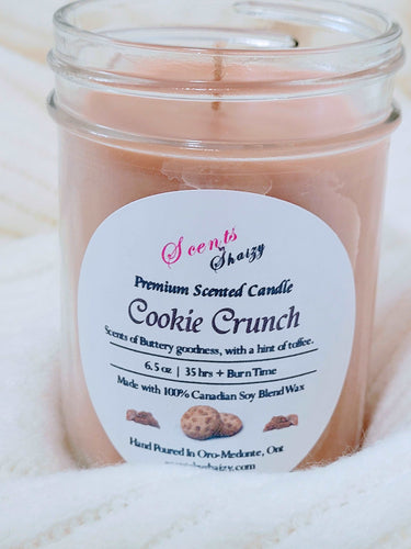 Cookie Crunch
