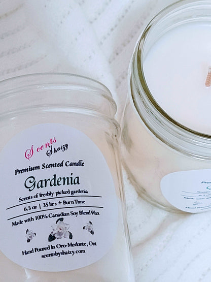 Gardenia