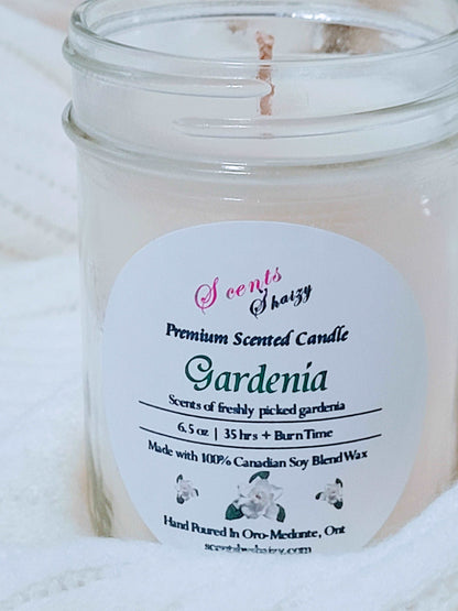 Gardenia