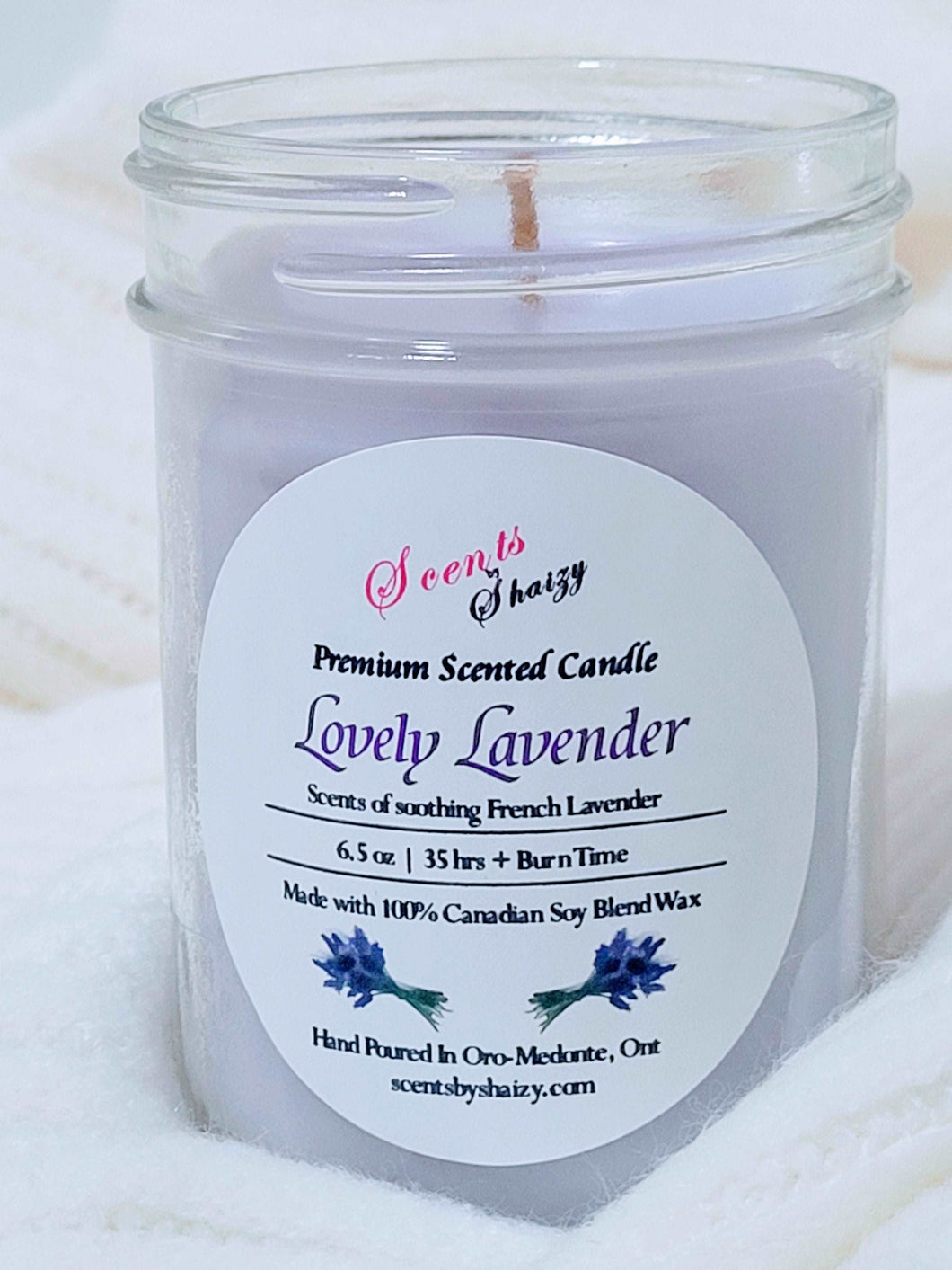Lovely Lavender