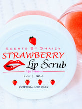 Load image into Gallery viewer, Best Lip Scrub | handmade