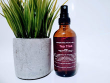 Load image into Gallery viewer, Tea Tree Face Mist | Scents by Shaizy