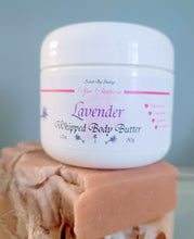 Load image into Gallery viewer, Lavender | Whipped Body Butter