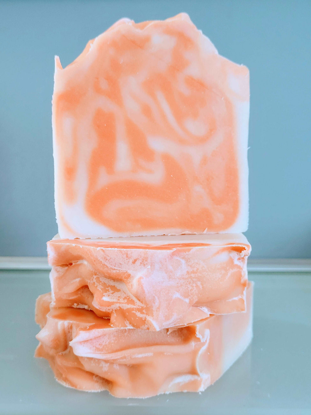Orange Patchouli