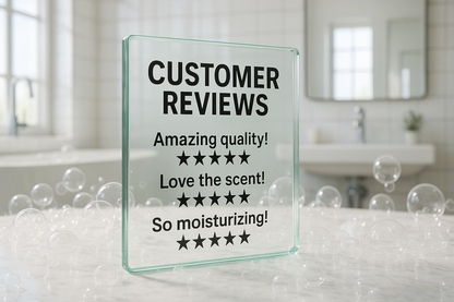 Frankincense Bar Soap