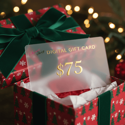 Scents By Shaizy Gift Card - Scents By Shaizy