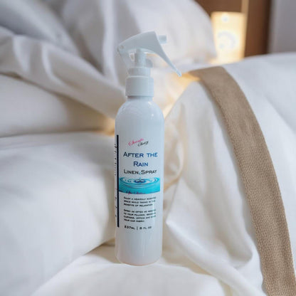 After The Rain Linen Spray 💧 - Scents By Shaizy