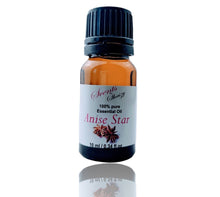 Load image into Gallery viewer, Anise Star Essential Oil | Scents by Shaizy