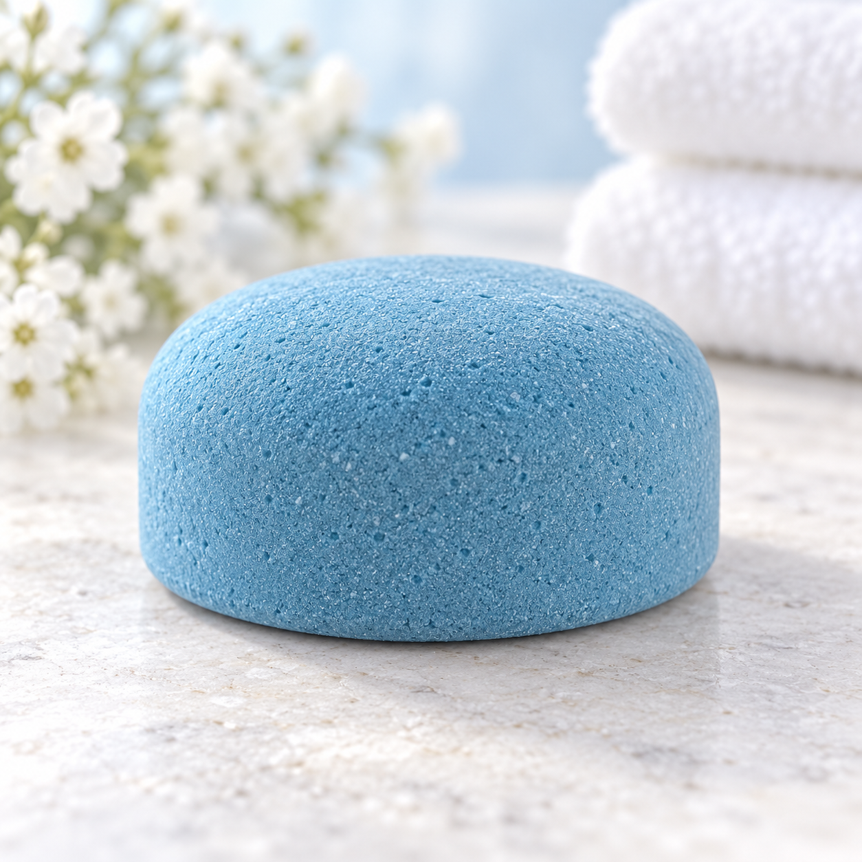 Bath Bombs