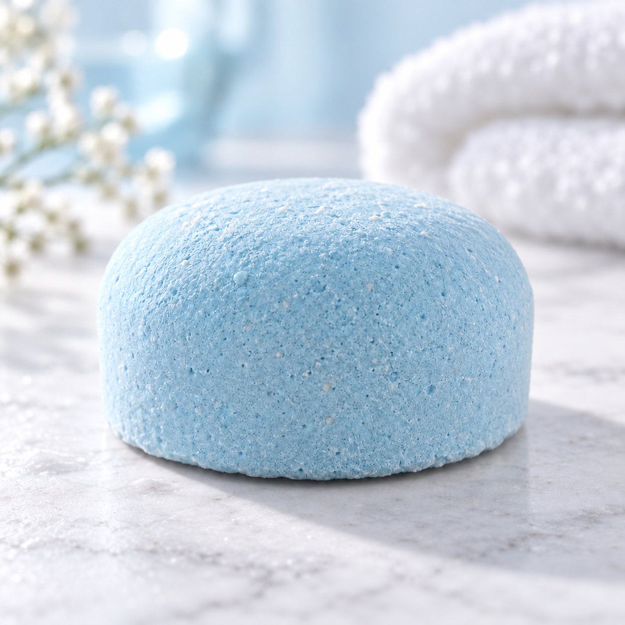 Bath Bombs