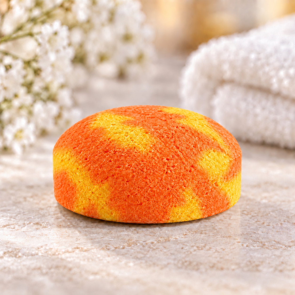 Bath Bombs