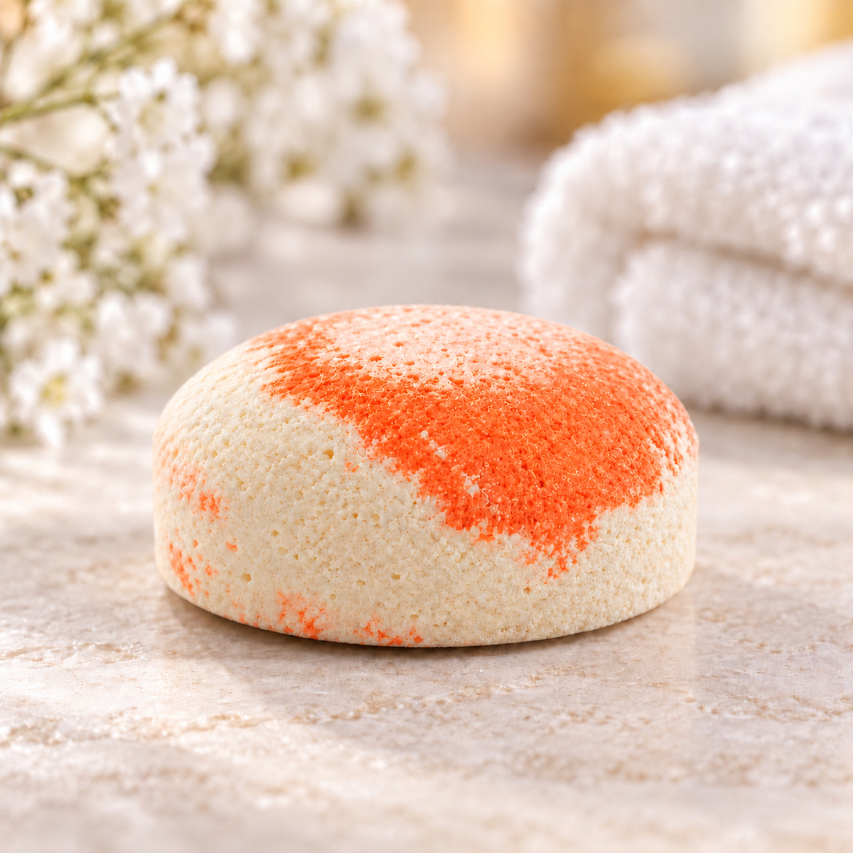 Bath Bombs
