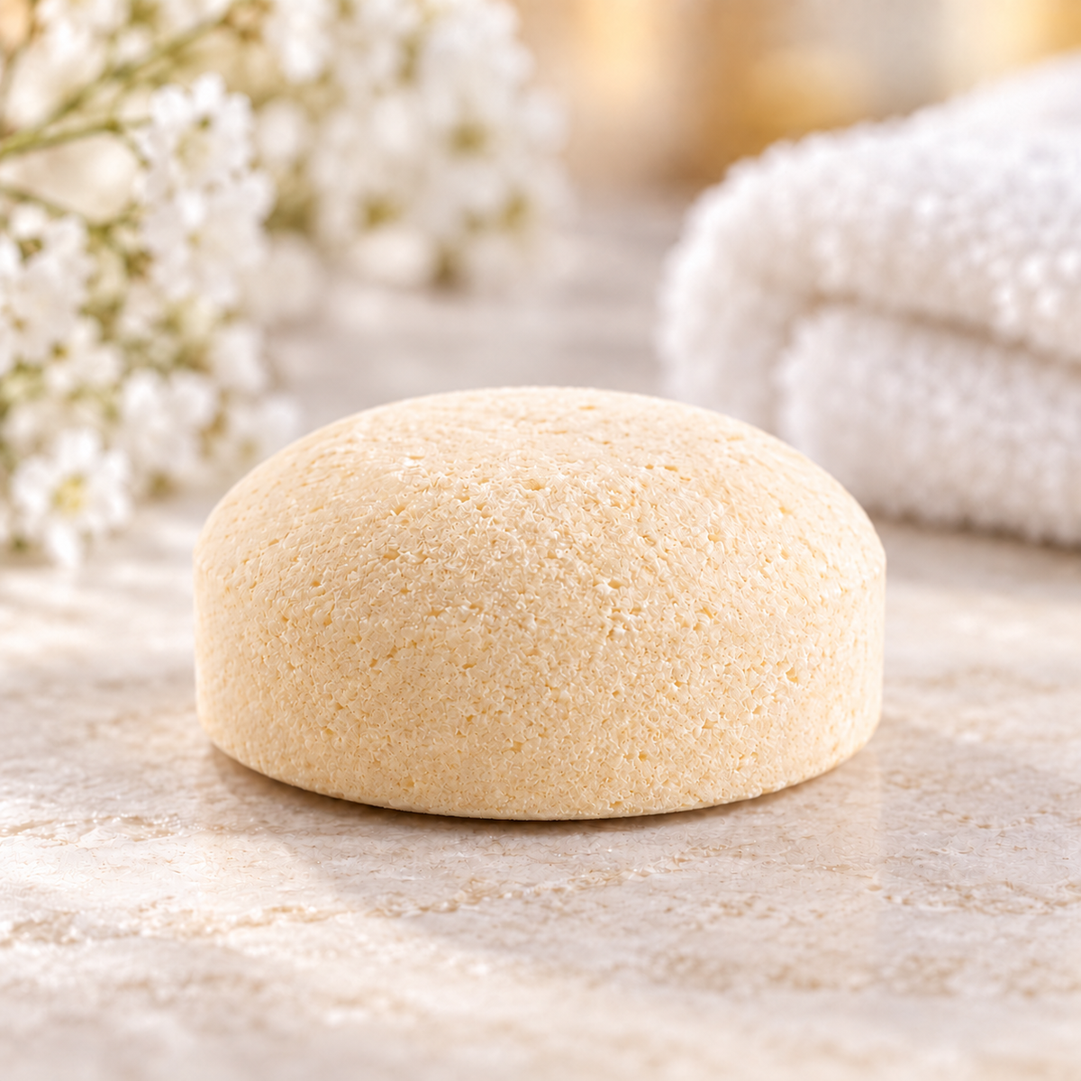 Bath Bombs