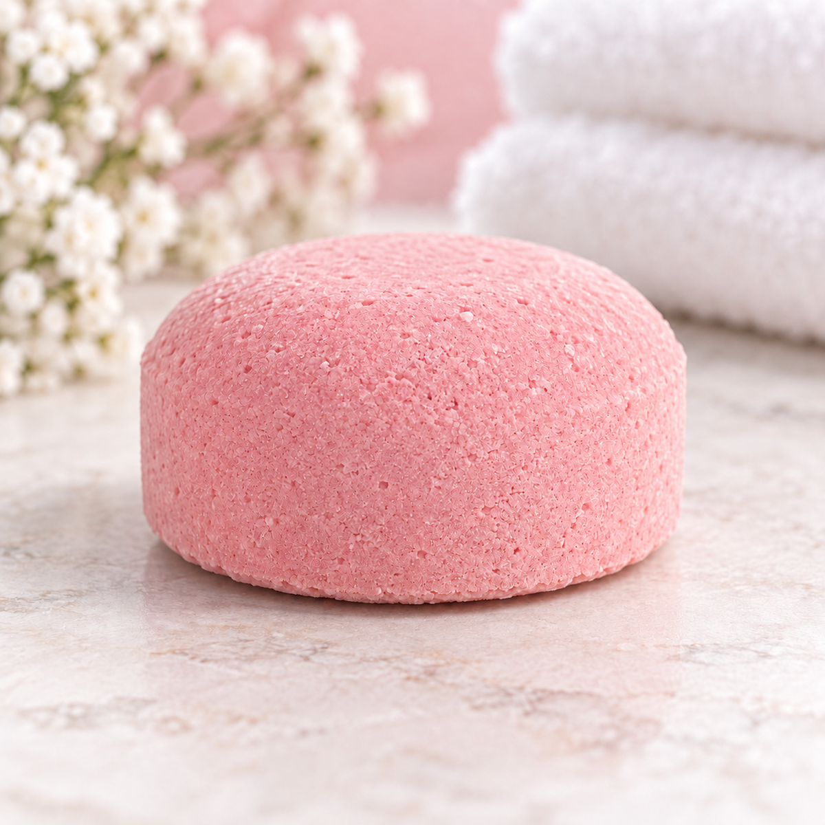 Bath Bombs
