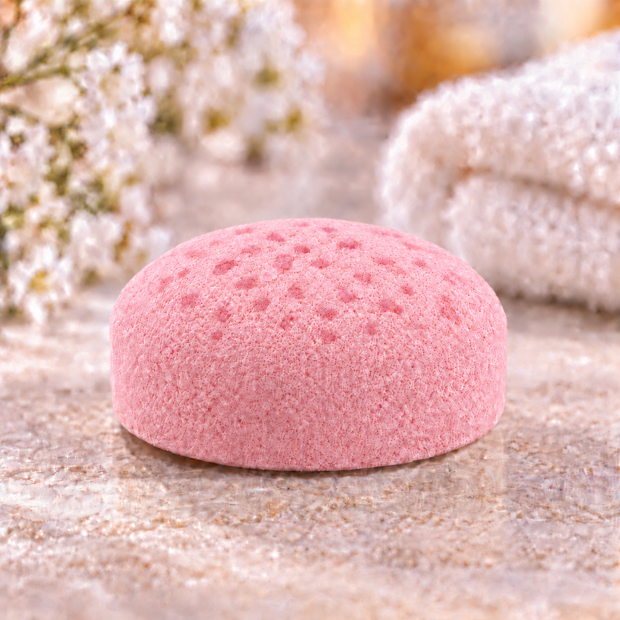 Bath Bombs
