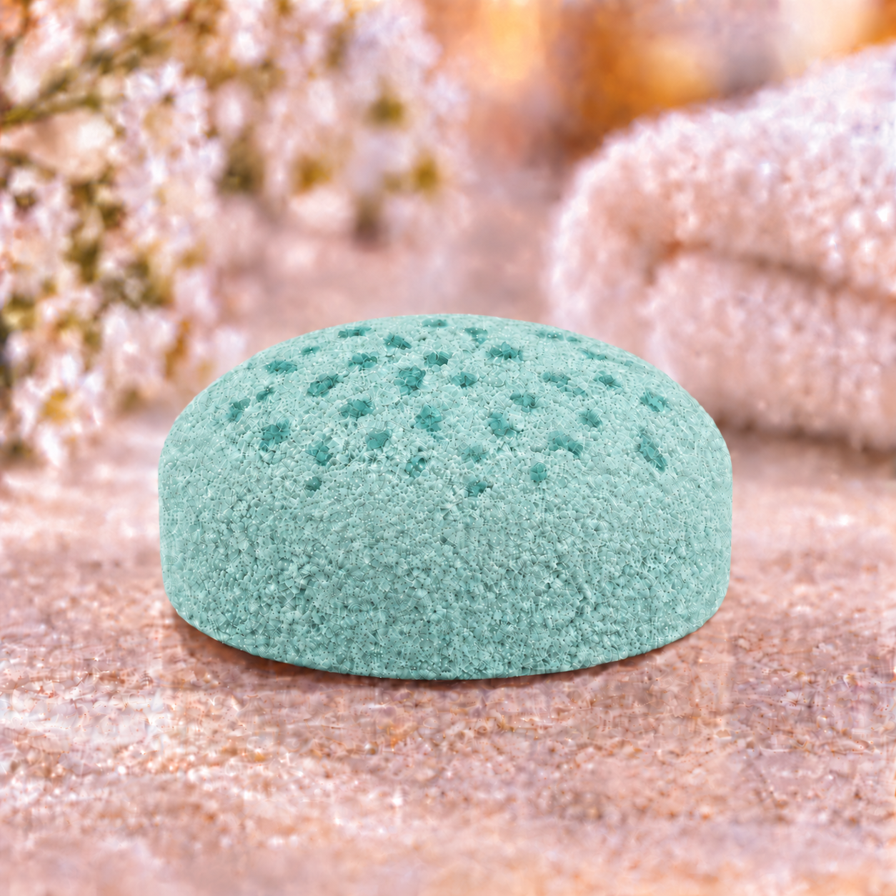 Bath Bombs