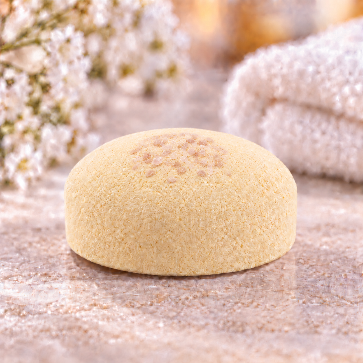 Bath Bombs
