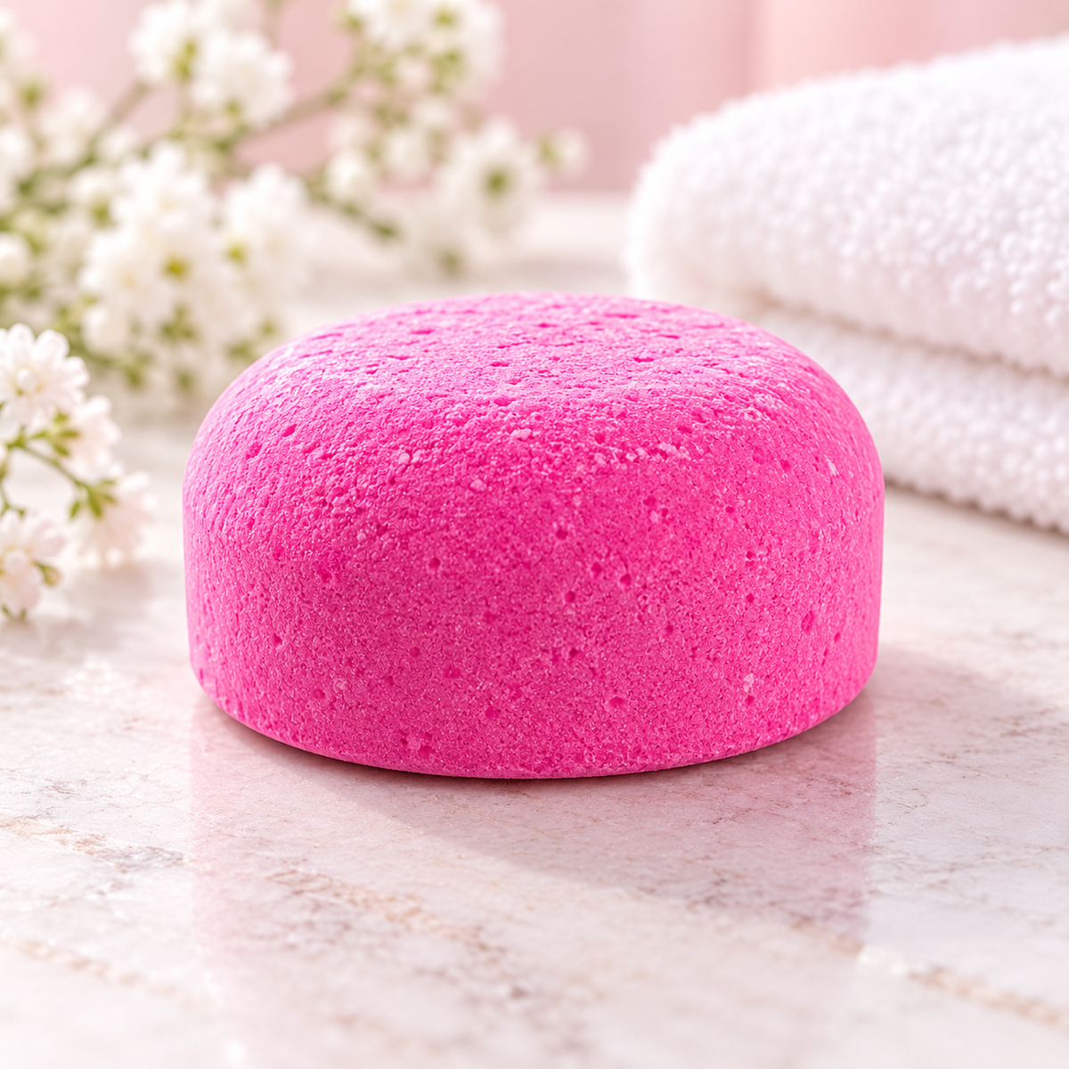 Bath Bombs