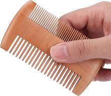 Load image into Gallery viewer, Beard Comb