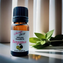 Load image into Gallery viewer, Bergamot Essential Oils | All Natural Oils