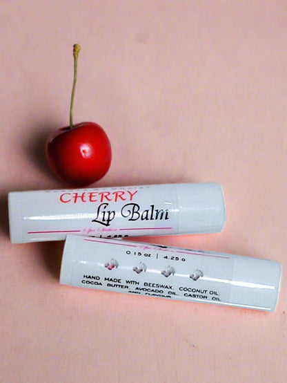 Lip Balm - Scents By Shaizy