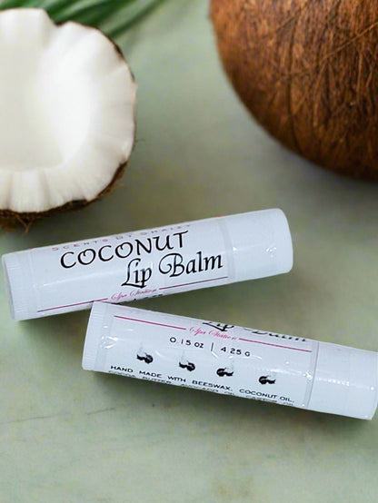 Lip Balm - Scents By Shaizy