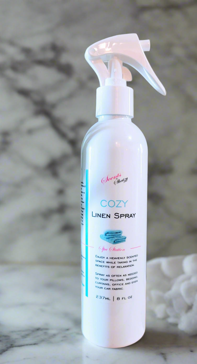 Linen Spray