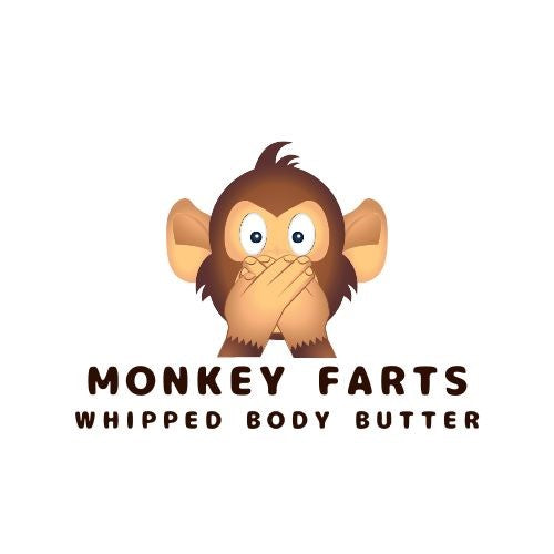 Body Butter | Monkey Farts