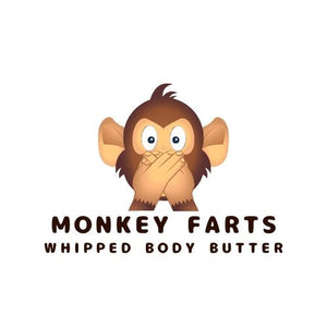 Monkey Farts | Body Butter