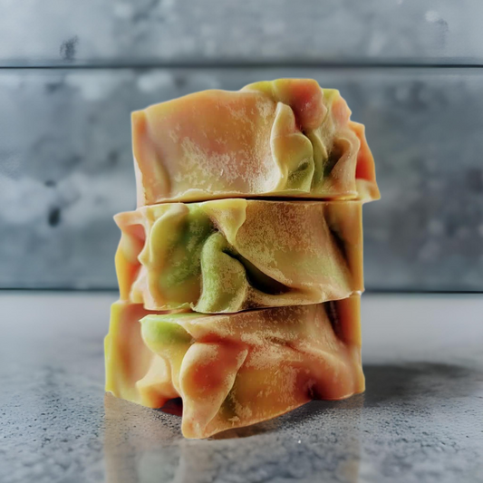 Dreamy Dragon Bar Soap